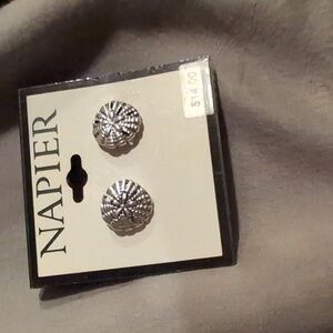 Napier earings